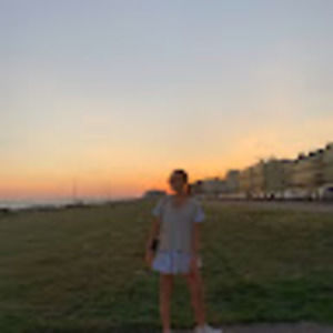 Meet your Posher, Sofija